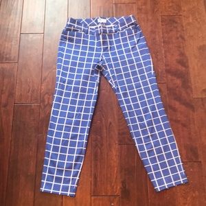 Old navy pixie dress pants